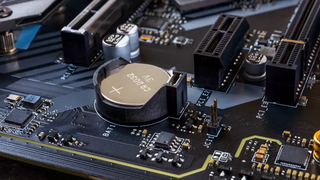 clear cmos no signal intel igpu - Mengatasi Komputer No Signal di Monitor dengan Clear Bios dan Cmos