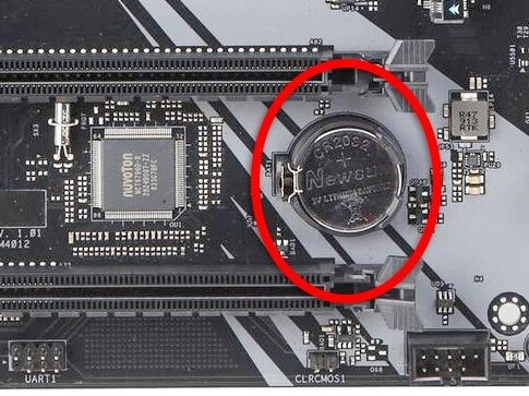 clear cmos no signal intel igpu 3 - Mengatasi Komputer No Signal di Monitor dengan Clear Bios dan Cmos