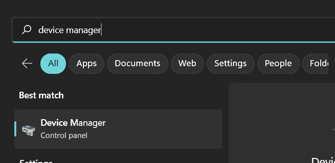 device manager setting sound - Suara Speaker Mirip Suara Headset Jika Disambungkan ke Komputer