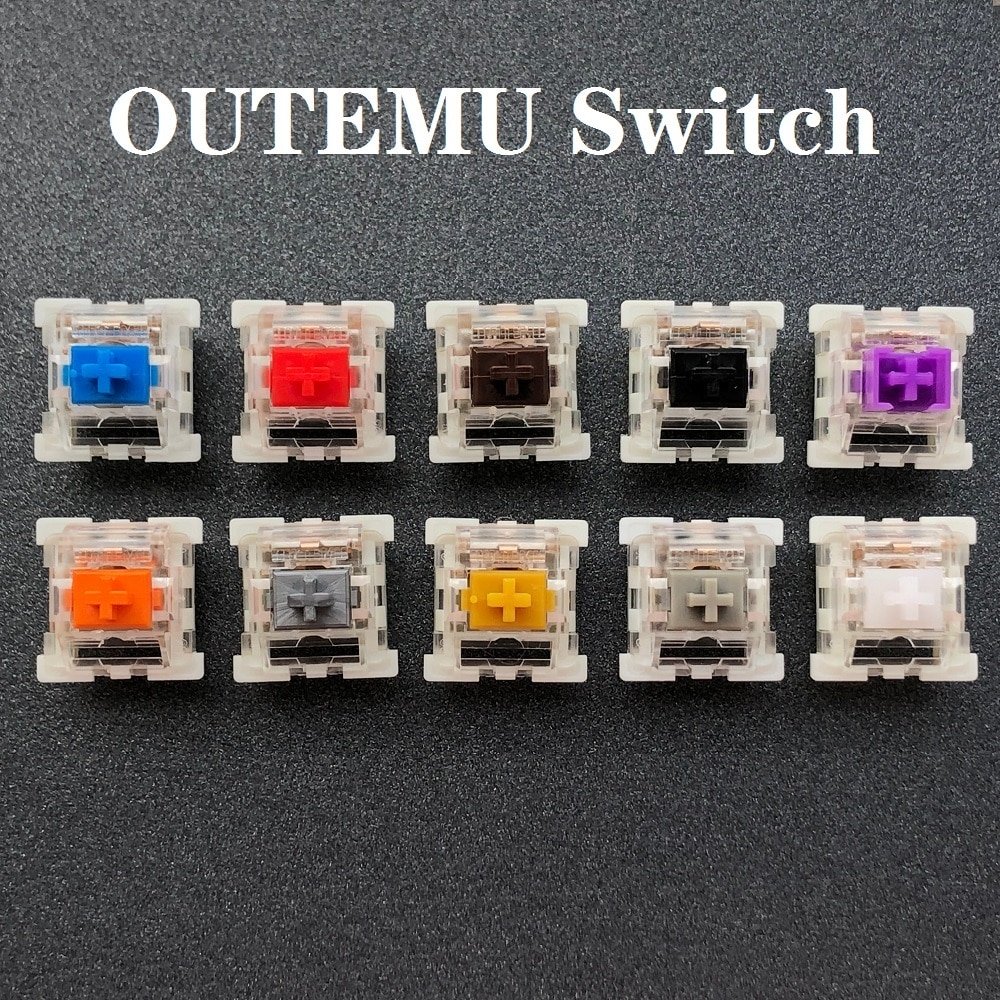 Mechanical Keyboard Berbunyi Seperti Peer