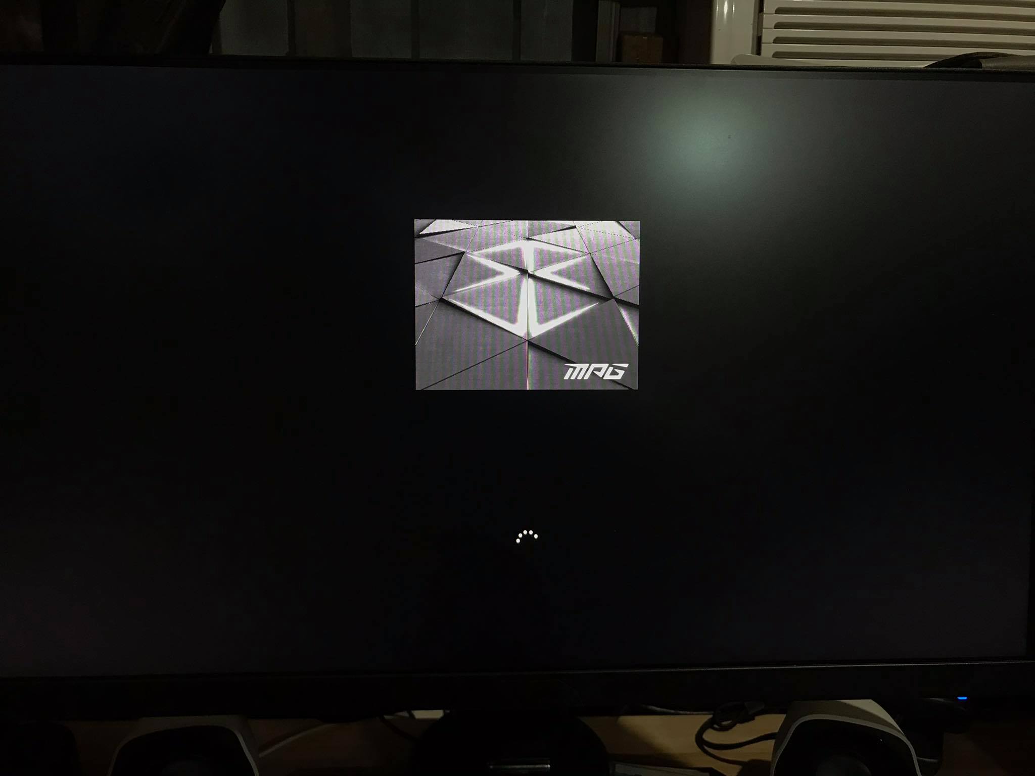 Mengatasi Komputer No Signal di Monitor dengan Clear Bios dan Cmos