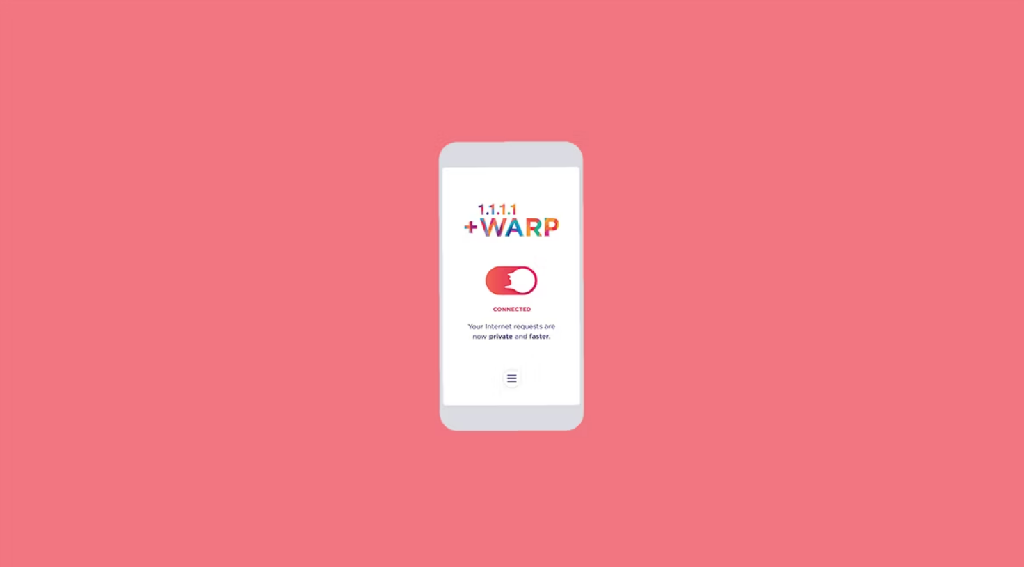 VPN Gratis dan Paling Cepat dari WARP Cloudflare