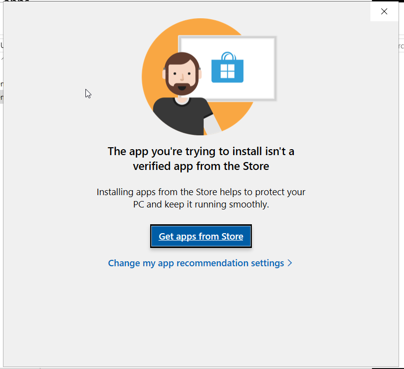 Solusi Terbaru Laptop Tidak Bisa Instal Aplikasi Hasil Download di Google