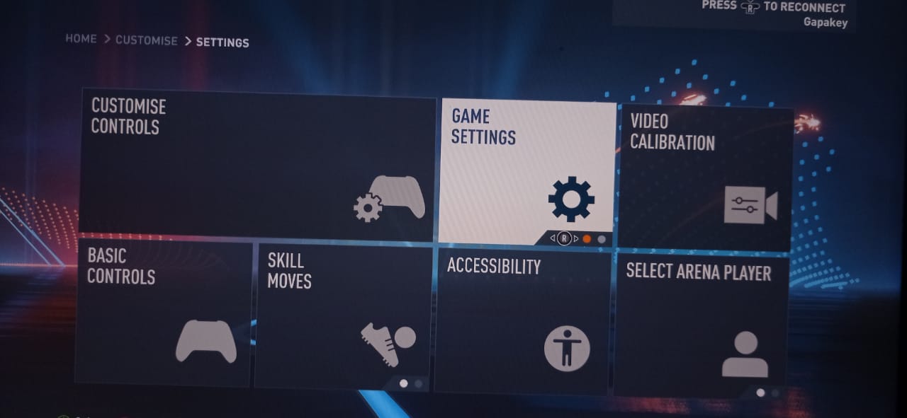 Pengaturan Slider FIFA 23 Paling Realistis di PS5, PS4 & XBOX