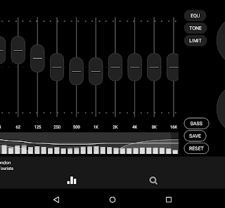 Cara Mengatasi Poweramp Equalizer Tidak Berfungsi Ketika Memutar Lagu di Spotify