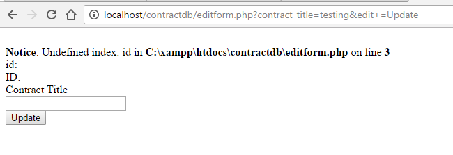 Cara Mengatasi PHP Error Undefined index, mysql_fetch_array, Notice: A session, dan Lainnya