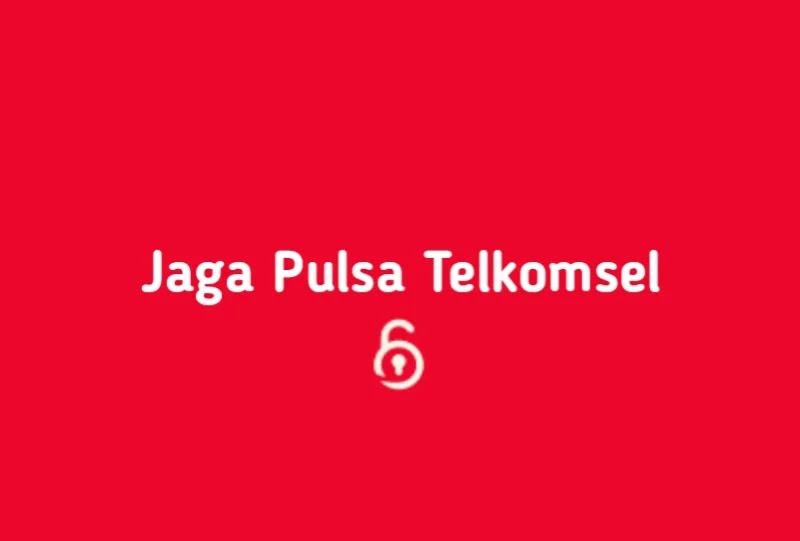 Cara Aktifkan ‘Jaga Pulsa’ Telkomsel Agar Pulsa Tidak Terpotong Ketika Kuota Habis