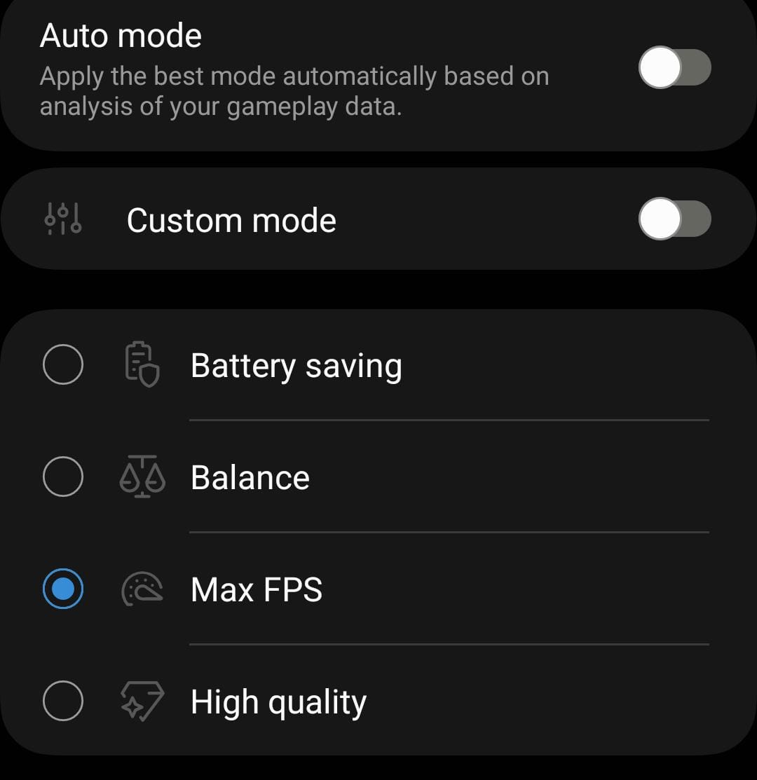 Kencengin Gaming di Android dengan MAX FPS dari GamingHub – Gratis.