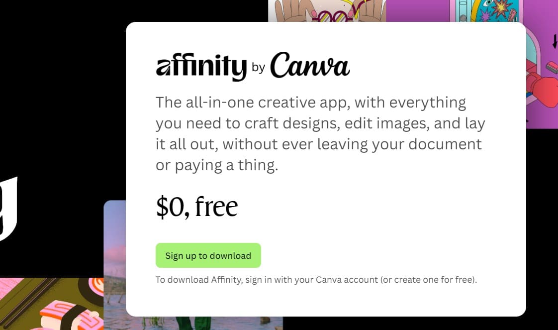 Cara Terbaru Menggunakan Affinity Designer Secara Gratis